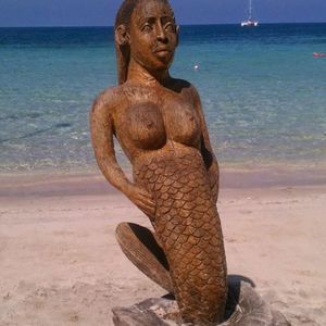 Meet your Posher, Sheryl